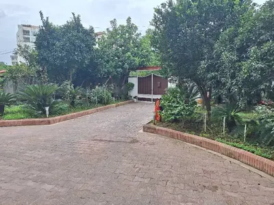 آپارتمان دوخوابه تریپلکس طالبی