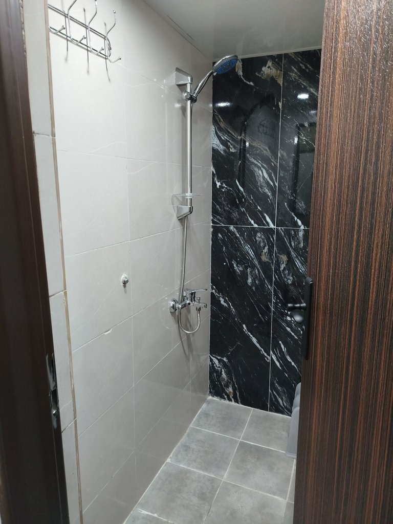 سوئیت یک خوابه جهاد 1