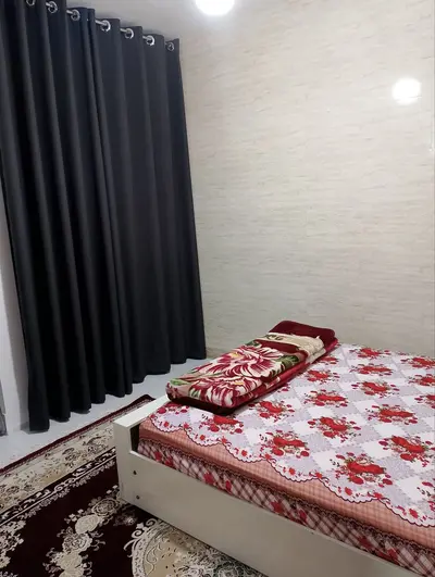 سوئیت یک خوابه جهاد 1