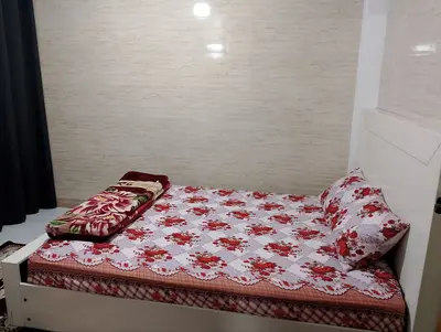 سوئیت یک خوابه جهاد 1