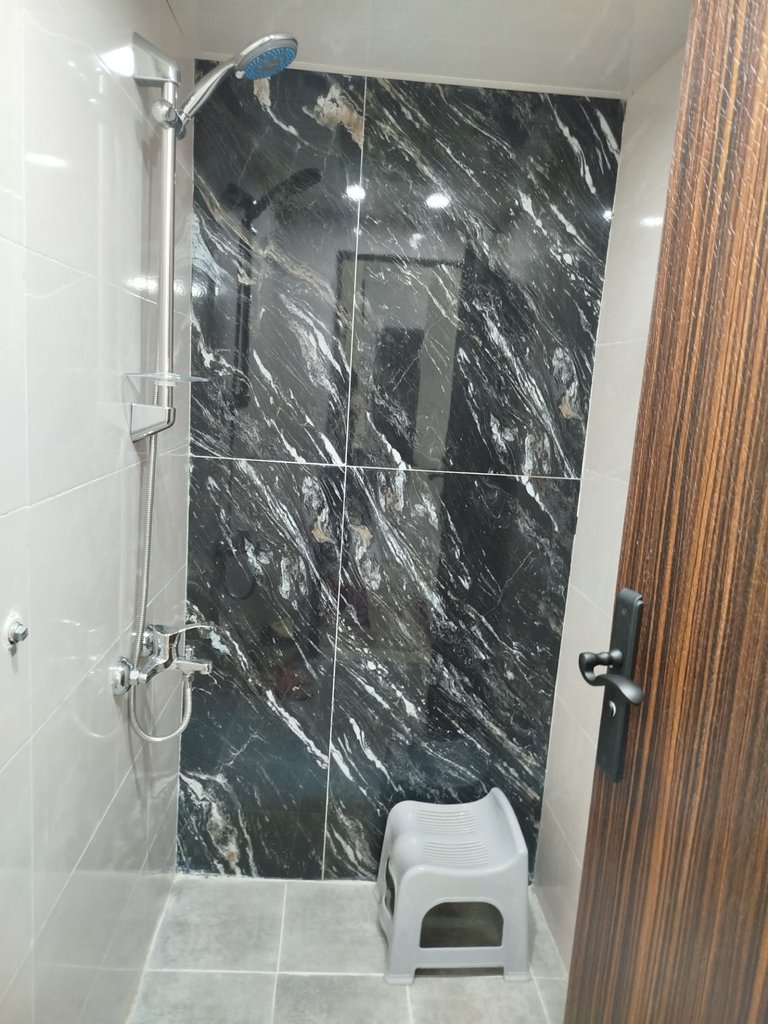 مسافرخانه یک خوابه جهاد 1