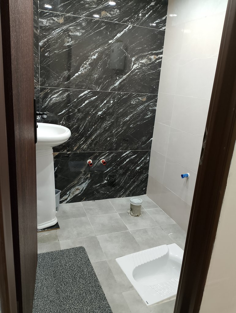 سوئیت یک خوابه جهاد 1