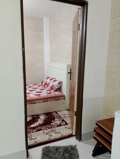 سوئیت یک خوابه جهاد 1