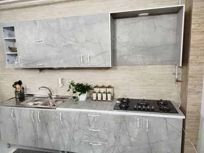 سوئیت یک خوابه جهاد 1