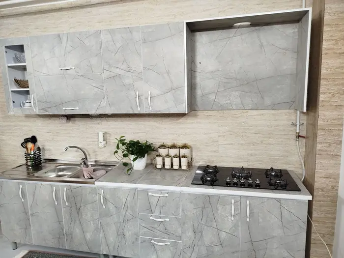 مسافرخانه یک خوابه جهاد 1