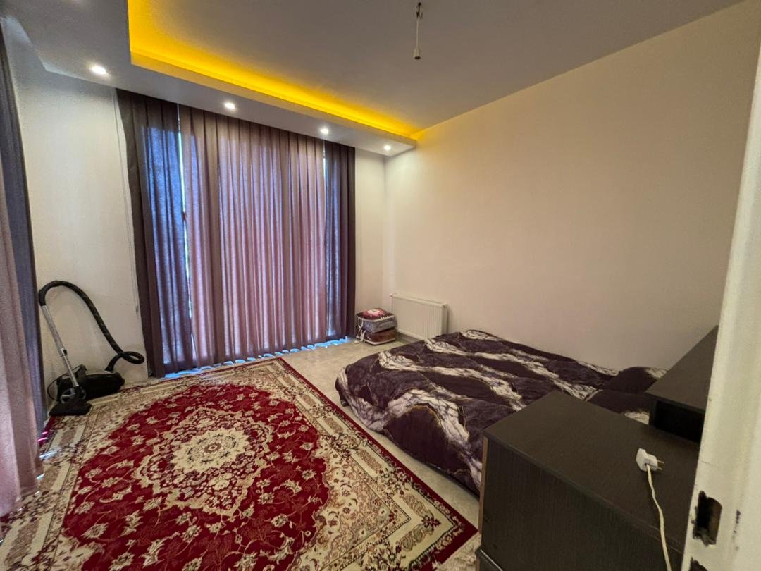 ویلا دوخوابه استخردار آبگرم تایسون