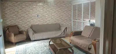 مجتمع اقامتی دو خوابه یعقوبی - واحد 2