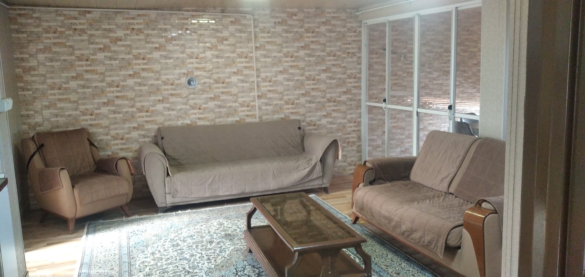 مجتمع اقامتگاهی دو خوابه یعقوبی - واحد 2