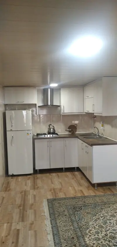 مجتمع اقامتی دو خوابه یعقوبی - واحد 2