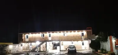 مجتمع اقامتی دو خوابه یعقوبی - واحد 2