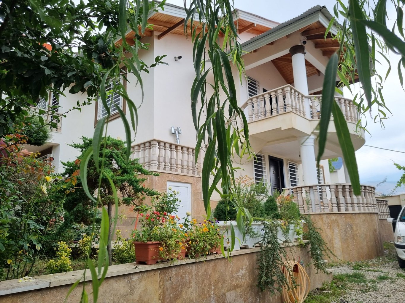 دوخوابه روستایی آرتمیس