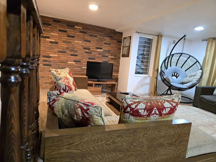 ویلا دوخوابه روستایی آرتمیس