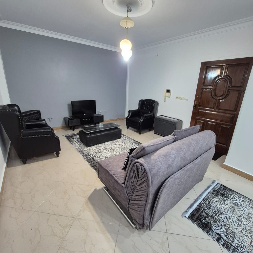 آپارتمان یک خوابه اجاره دار