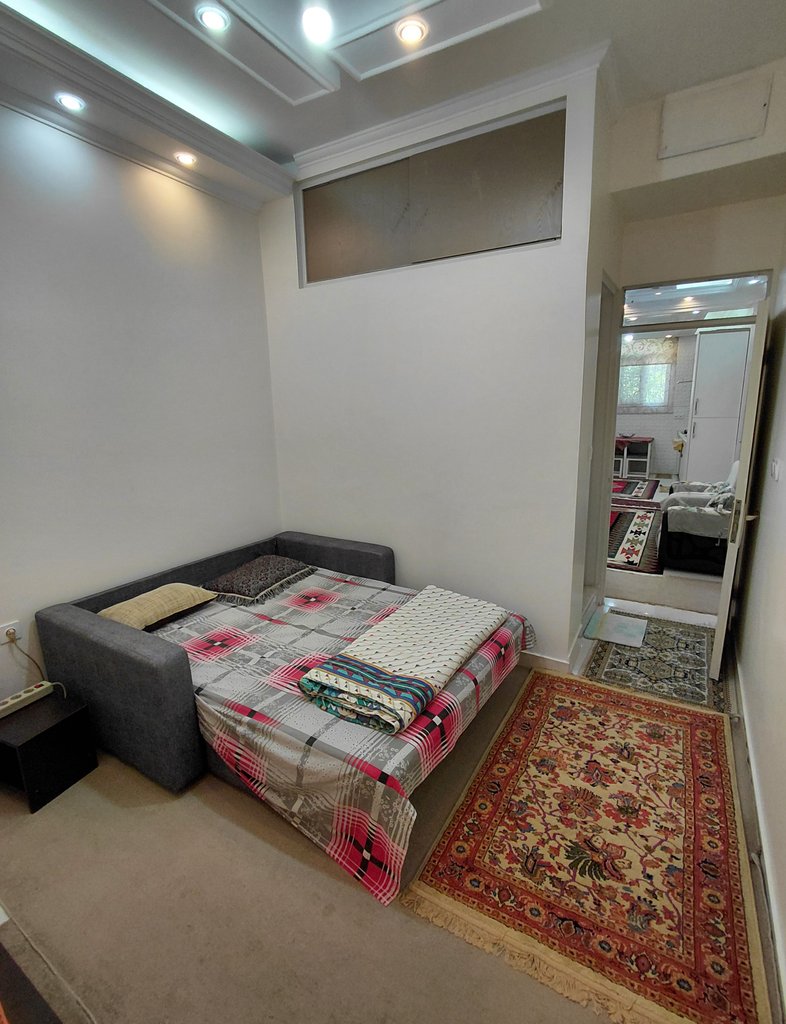 آپارتمان یک خوابه کارگر جنوبی