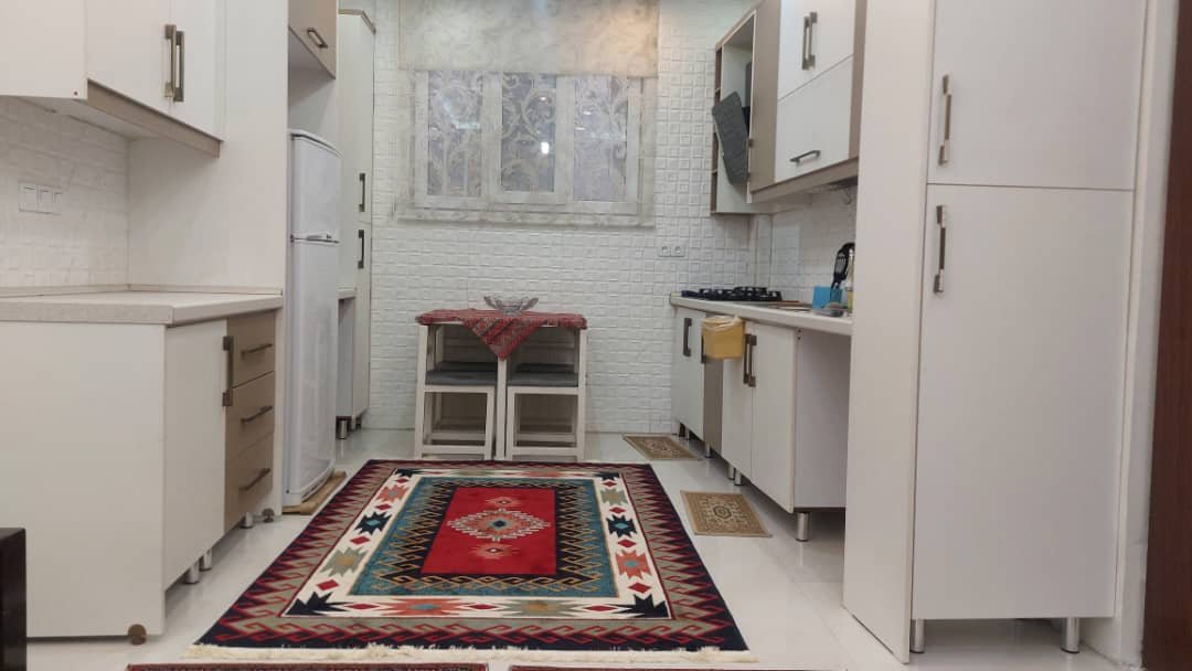 آپارتمان یک خوابه کارگر جنوبی
