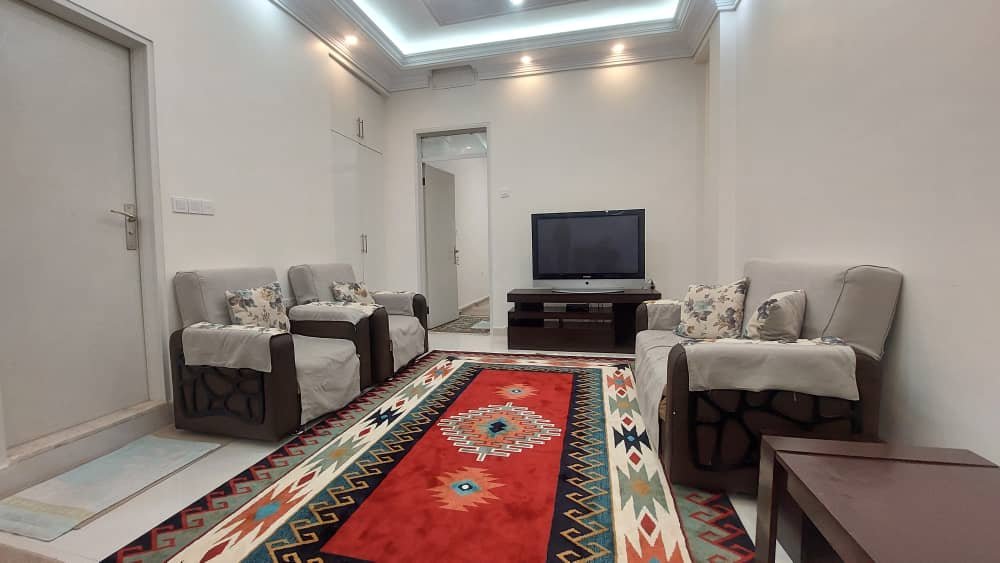 آپارتمان یک خوابه کارگر جنوبی