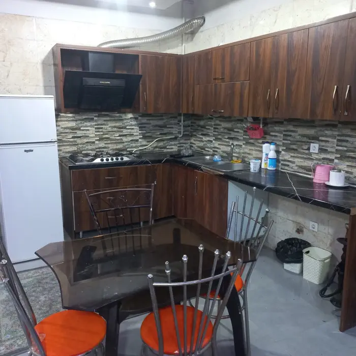 ویلا سه خوابه دوبلکس استخردار آبگرم نعمتی