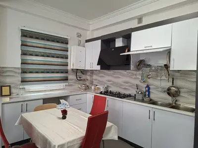 ویلا دوخوابه بوم رنگ