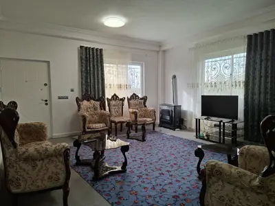 ویلا دوخوابه بوم رنگ