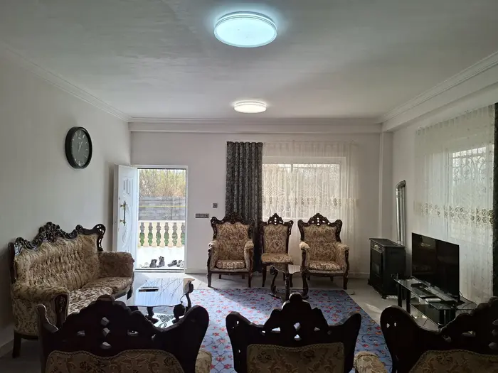 ویلا دوخوابه بوم رنگ