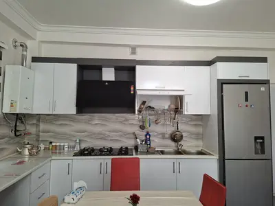 ویلا دوخوابه بوم رنگ