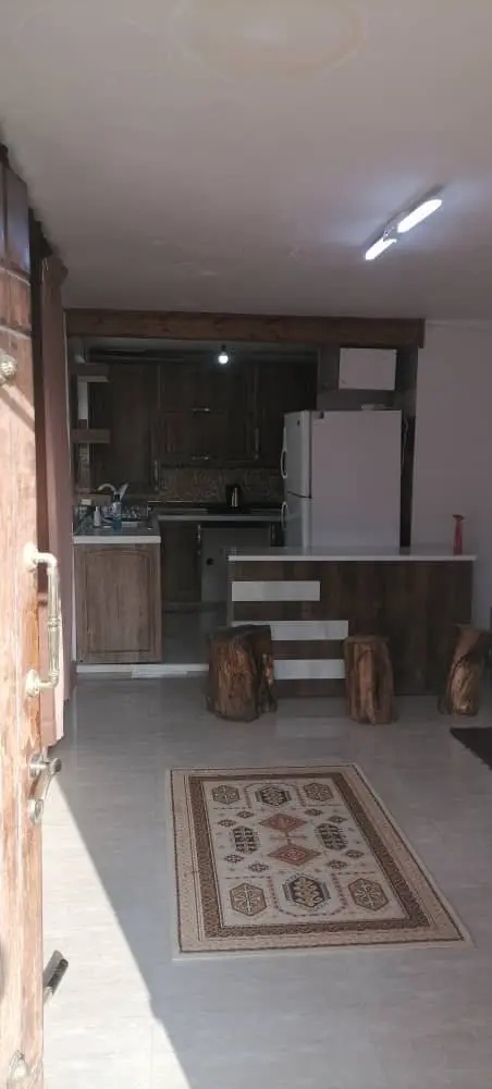 ویلا یک خوابه استخردار گیلاس