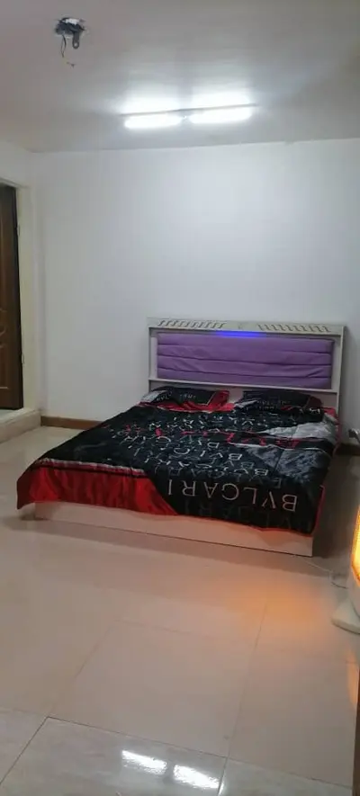 ویلا یک خوابه استخردار گیلاس