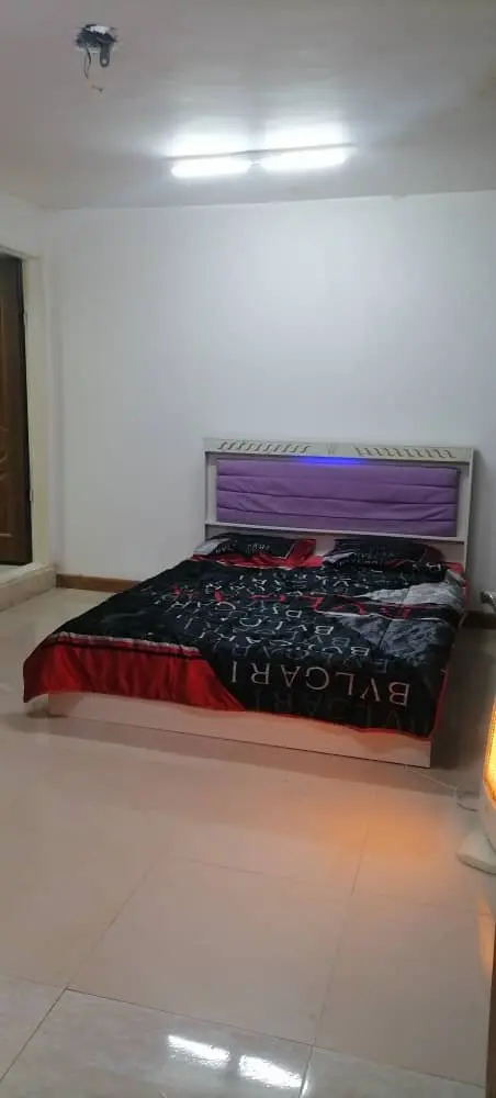 ویلا یک خوابه استخردار گیلاس