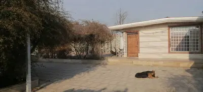 ویلا یک خوابه استخردار گیلاس