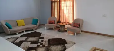 ویلا یک خوابه استخردار گیلاس