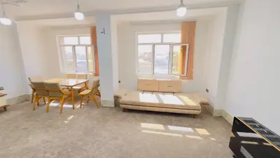 آپارتمان دوخوابه غلامپور امیرکبیر 5