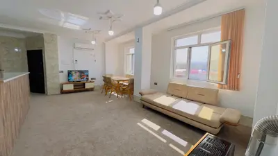 آپارتمان دوخوابه غلامپور امیرکبیر 5