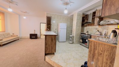 آپارتمان دوخوابه امیرکبیر 5