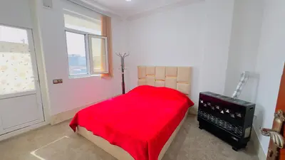 آپارتمان دوخوابه غلامپور امیرکبیر 5