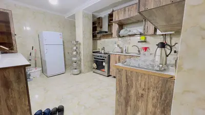 آپارتمان دوخوابه غلامپور امیرکبیر 5