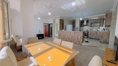 آپارتمان دوخوابه غلامپور امیرکبیر 5