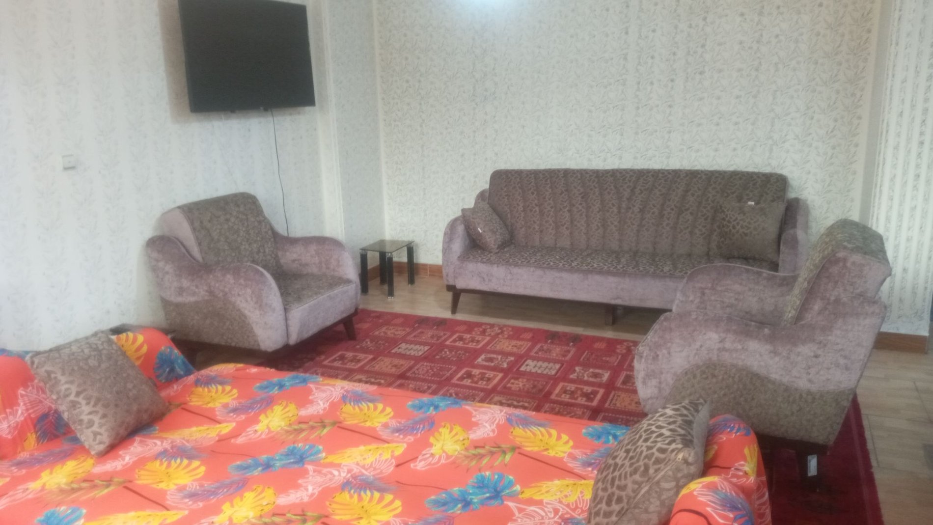 دوخوابه طوبی 2