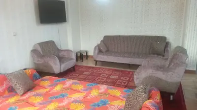 آپارتمان دوخوابه طوبی 2