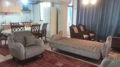 آپارتمان دوخوابه طوبی 2