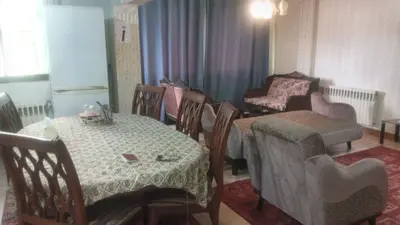 آپارتمان دوخوابه طوبی 2