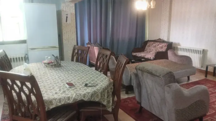 آپارتمان دوخوابه طوبی 2