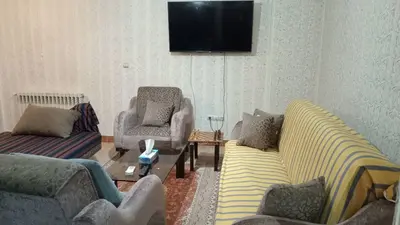 آپارتمان دوخوابه طوبی 2