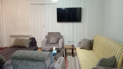 آپارتمان دوخوابه طوبی 2