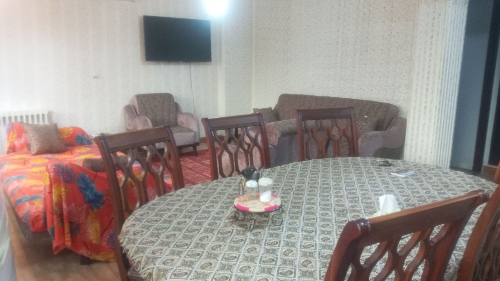 دوخوابه طوبی 2