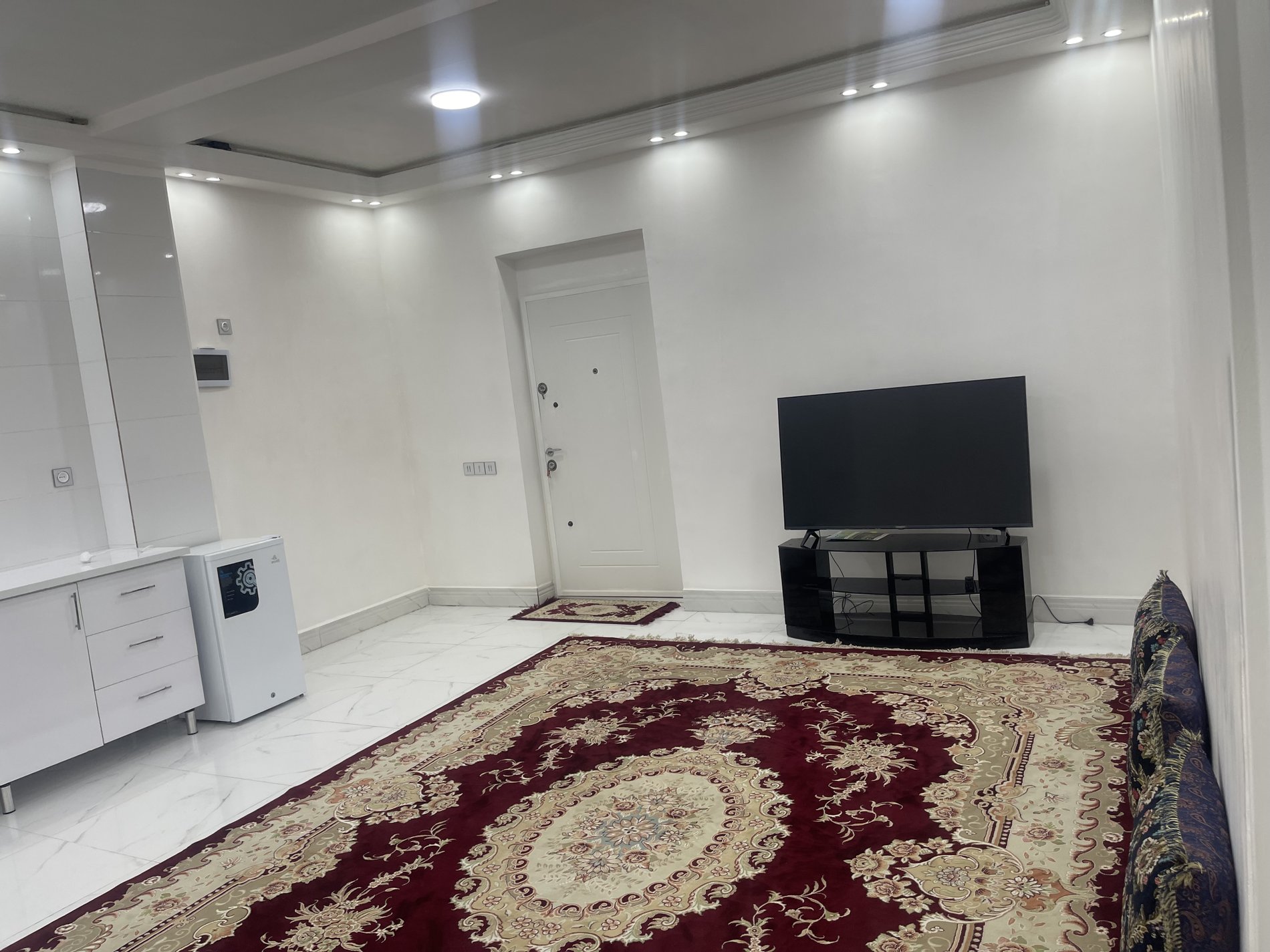 سوئیت دوخوابه ساناز 1