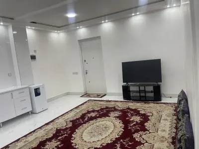 سوئیت دوخوابه ساناز 1