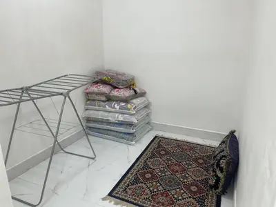 سوئیت دوخوابه ساناز 1