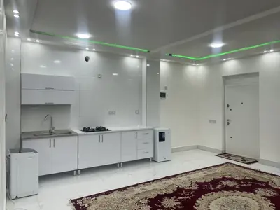 سوئیت دوخوابه ساناز 1