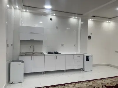 سوئیت دوخوابه ساناز 1