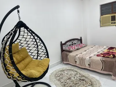 سوئیت دوخوابه ساناز 1